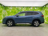 フォレスター 2.0 アドバンス 4WD 