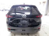 CX-5  2.5 25S エクスクルーシブ モード 4WD