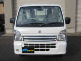 キャリイ KC エアコン パワステ 4WD 