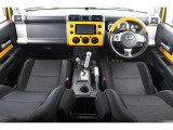 FJクルーザー 4.0 4WD 
