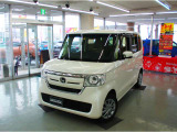 N-BOX G L ホンダセンシング 4WD 