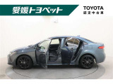 カローラ 1.8 ハイブリッド W×B 50ミリオン エディション