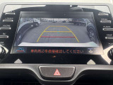 バックカメラも搭載しております☆『バックが苦手。。』というお声よく頂きます(>_<)駐車が苦手な方の強い味方です★運転が初心者の方にもおススメの装備ですよ(*^▽^*)