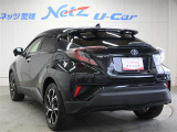 C-HR ハイブリッド 1.8 G LED エディション 