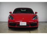 718ボクスター スタイルエディション PDK 
