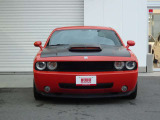 チャレンジャー SRT8 
