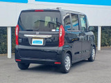 N-BOX G EX ホンダセンシング 