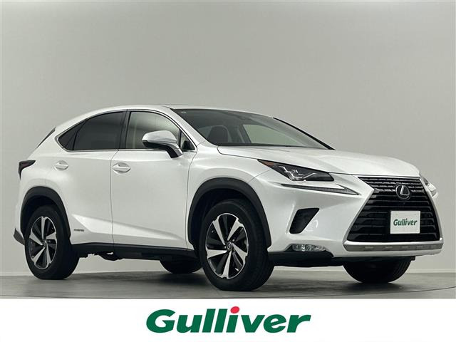 NX 300h Iパッケージ 本革シート サンルーフ