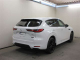 CX-60 3.3 XD ハイブリッド プレミアムスポーツ ディーゼル 4WD 