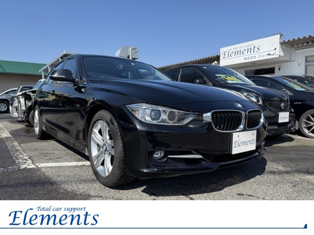 3シリーズセダン 320i 
