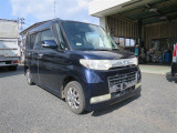 タントカスタム RS 4WD 