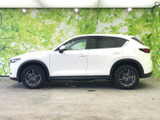 CX-5 2.2 XD Lパッケージ 