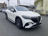 EQS SUV  350 4マチック AMGラインパッケージ 4WD