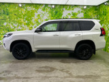 ランドクルーザープラド 2.7 TX Lパッケージ 70th アニバーサリーリミテッド 4WD 