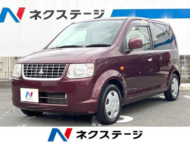 eKワゴン GS 