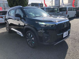 WR-V 1.5 Z プラス 