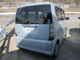 N-BOX G Lパッケージ 