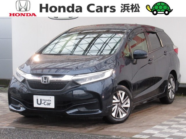 シャトル 1.5 G 