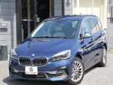 2シリーズグランツアラー 218d 