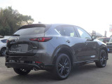 CX-5 2.2 XD スポーツアピアランス 4WD 