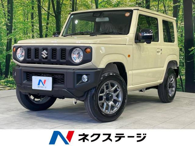 ジムニー  XC
