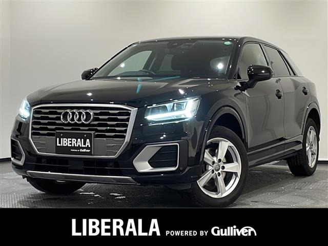 Q2 30 TFSI スポーツ 修復歴無し