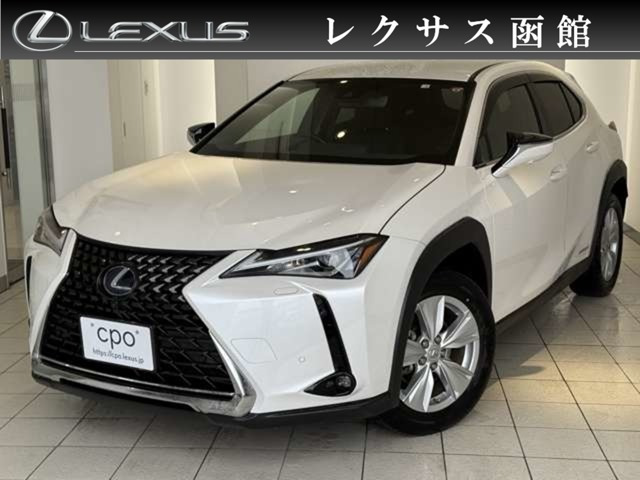 UX 250h バージョンC 4WD 