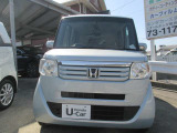N-BOX G Lパッケージ 
