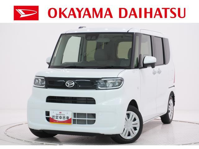 タント X 