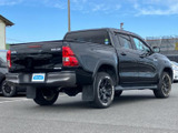 ハイラックス 2.4 Z ブラック ラリー エディション ディーゼル 4WD 