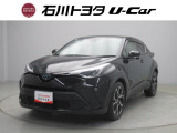 トヨタ C-HR