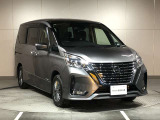 セレナ 2.0 ハイウェイスター V 4WD 