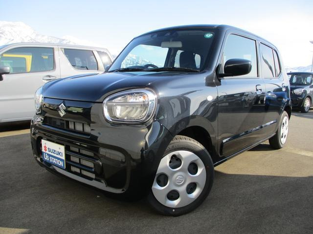 アルト L 4WD 