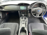 BRZ 2.0 R 修復歴無し