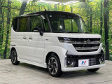 大好評のボディコーティング「弾スプラッシュコート」もご納車までに施工可能。通常のガラスコートと異なる、耐久年数6年の無機質ガラスコーティングが、ボディをキレイな状態に保ってくれます。