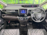 フリード 1.5 モデューロX ホンダセンシング 