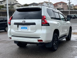 ランドクルーザープラド 2.7 TX Lパッケージ マットブラック エディション 4WD 