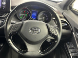 C-HR  G 本革シート 修復歴無し