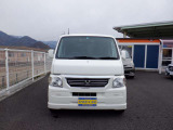 バモス G 4WD 