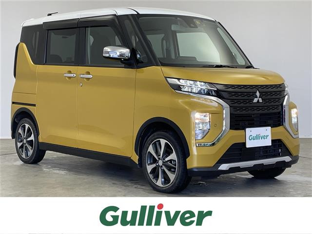 eKクロススペース T 4WD 修復歴無し