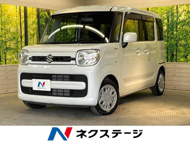スペーシア  ハイブリッドG