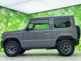 ジムニー XC 4WD 