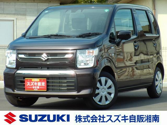 ワゴンR ハイブリッド(HYBRID) FX-S オーディオレス