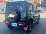 ジムニー XC 4WD 