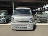 エブリイ PA リミテッド ハイルーフ 4WD 