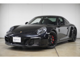 911 カレラ GTS PDK 