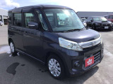 フレアワゴン カスタムスタイル XS 4WD 