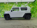 タフト X 4WD 