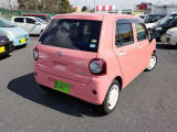 ミラトコット G SAIII 