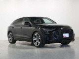Q8 55 TFSI クワトロ Sライン 4WD 